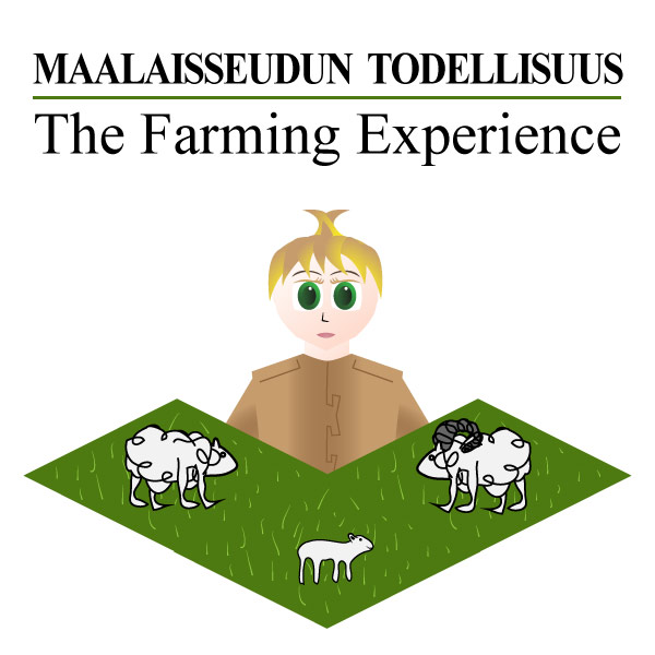 The Farming Experience logo