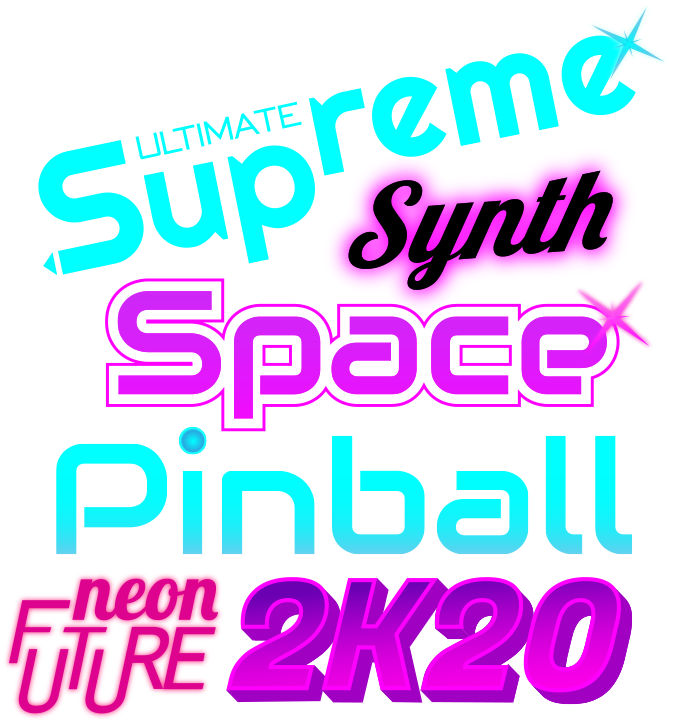 pinball logo