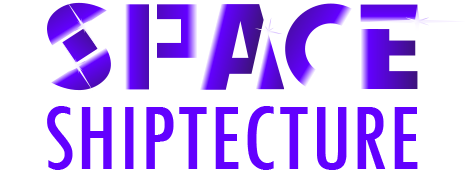 space shiptecture logo